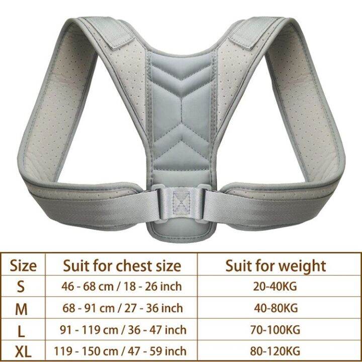 adjustable-clavicle-spine-medical-posture-corrector-belt-back-shoulder-humpback-correction-belt-men-women-posture-correction