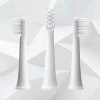 ZZOOI 4PCS Replacement Heads For Xiaomi Mijia T100 Mi Smart Electric Toothbrush Heads Cleaning Whitening Healthy