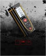 Máy Đo Khoảng Cách SNDWAY SW-M50