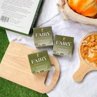 สบู่สครับแฟรรี่ Fairy Scrub Gluta Soap 50g.