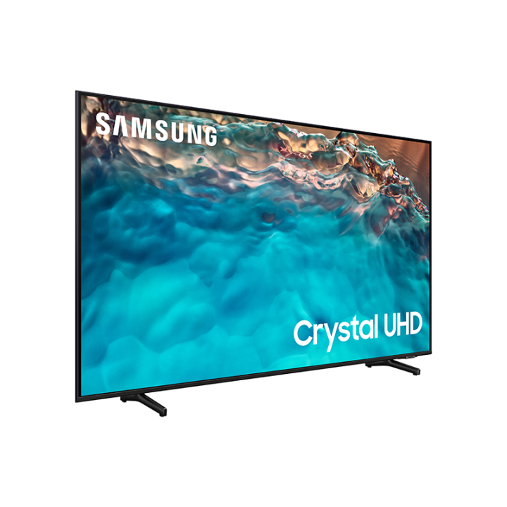 samsung-tv-crystal-uhd-4k-2022-smart-tv-43-นิ้ว-bu8100-series-รุ่น-ua43bu8100kxxt