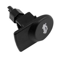 Car Engine Cap Cover Switch Handle for J3 J5 Heyue