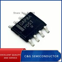 5PCS DAP8A DAP8 SOP8 WATTY Electronics