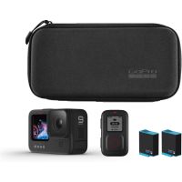 ** GoPro 9 Black special bundle set ใหม่ ประกันศูนย์ไทย กล่องซีล gopro9 แถมฟรี! กระจกกันรอย 3ชิ้น