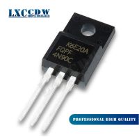 5PCS FQPF4N90C TO-220F 4N90 FQPF4N90 FQPF4N80C FQPF4N80 FQPF4N60C FQPF4N60 FQPF4N50C FQPF4N50 MOS FET transistor WATTY Electronics