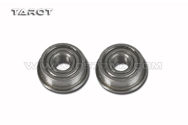 Tarot 450 PRO Flange Bearing size 3x8x3 (2ชิ้น)TL48022-03 อะไหล่อุปกรณ์เสริมเฮลิคอปเตอร์บังคับวิทยุ