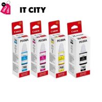 CANON Ink Bottle GI-790 หมึกพิมพ์ #หมึกเครื่องปริ้น hp #หมึกปริ้น   #หมึกสี   #หมึกปริ้นเตอร์  #ตลับหมึก