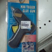 MINI GLUE GUN ปืนกาว ปืนกาวความร้อน รุ่น GM-160