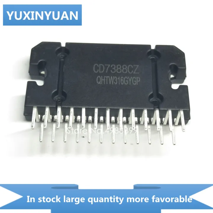 1PCS CD7388CZ CD 7388CZ CD7388 in stock | Lazada PH