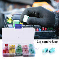 MINI FUSE LINK JCASE FMX PAL CARTRIDGE ฟิวส์รถยนต์ประเภทฟิวส์-Youerd