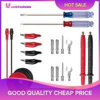 [uebfashion] ANENG 18 in 1 Replaceable Test Wire Probe for Digital Multimeter Test Leads