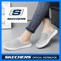 Skechers_รองเท้า-skechers-ผู้หญิง GO WALK 5สเก็ตเชอร์ส รองเท้าผู้หญิงรองเท้าลำลองผู้หญิงรองเท้าผ้าใบสตรีรองเท้าวิ่งสตรีส ผู้หญิงรองเท้าแตะผู้หญิงรองเท้าลำลองผู้หญิงแฟชั่นครึ่งส้นรองเท้าขนาดใหญ่รองเท้ากีฬา ผู้หญิงลื่นบนรองเท้าผ้าใบผู้หญิงรองเท้าลำลอง