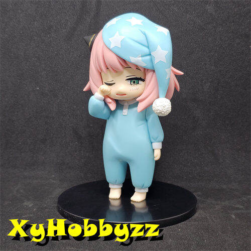 Spy x Family - Taito - Anya Forger in Pyjamas | Lazada PH