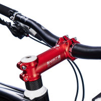 SHIKRA Ultralight Bicycle Stem 31.8mm Mountain bike Stem Handlebar Stem 7 Degree 455565708090100110mm MTB Road Bike Stem