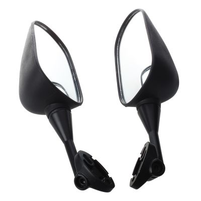 Left Right Side Rear View Mirror for 1999-2006 for Honda CBR 600 F4 F4i RC51 RVT