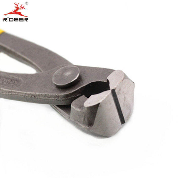 rdeer-crimping-pliers-8-200mm-pincers-pliers-wire-stripper-nail-pull-plier-multitool-repair-hand-tools