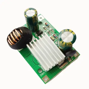DC-DC Isolated Converter Power Supply Module 5W DC DC 12V to 15V