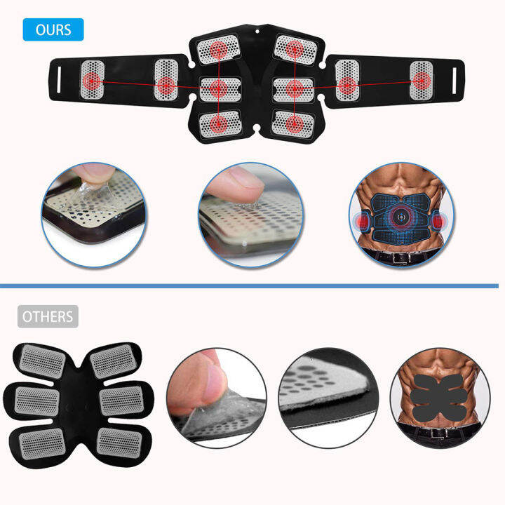 electric-abdominal-muscle-stimulator-slimming-massage-unisex-trainer-ems-exercise-muscle-body-training