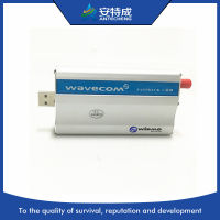 Cheap price modem manufacturers wavecom m1206b 2g gsm usb modem support at command bulk sms