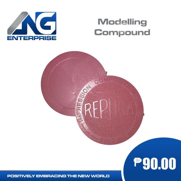 cU4Replica Modeling Compound Impression Lazada PH