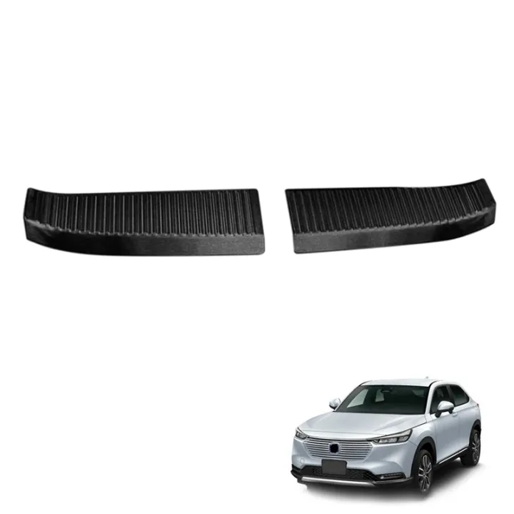 car-trunk-door-guard-strips-sill-plate-protector-rear-bumper-guard-trim-cover-strip-for-honda-vezel-hr-v-hrv-2021-2022