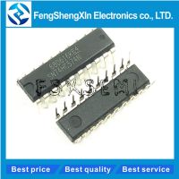 100pcs/lot New SN74HC574N DIP20 SN74HC574 74HC574N 74HC574 IC WATTY Electronics