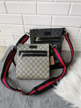 Sling bag best sale gucci murah