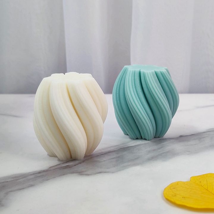 diy-wave-pillar-candle-molds-twirl-twist-column-scented-candle-silicone-mold-wind-resin-mould-soap-making-home-decor