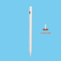 PEILINC Tilt Sensitivity Stylus Pen Digital Pencil With Palm Rejection &amp; Magnetic Charge Applicable to Apple ipads 2018-2021