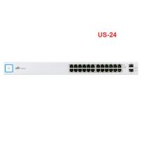 Ubiquiti Unifi Switch US-24 L2-Managed Gigabit (สินค้ามีประกัน)