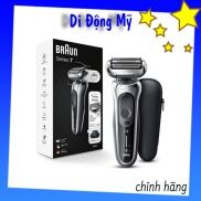Braun Series 7 - Máy , Dao cạo râu Braun Seri S7 7020S 7075CC