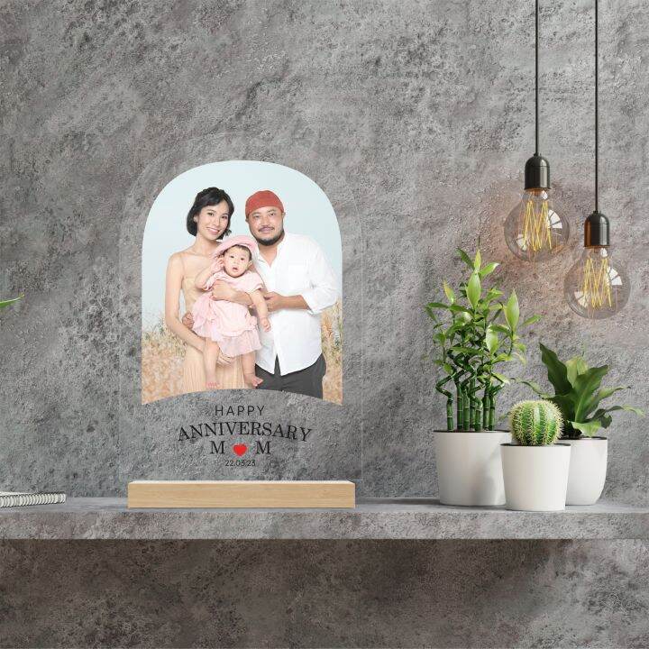 happylife-โคมไฟ-portrait-die-cut-ของขวัญวันเกิด-ของขวัญให้แฟน-วาเลนไทน์-แต่งงาน-วันครบรอบ