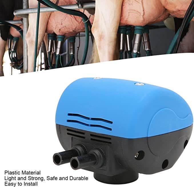 Pulsateur Pour Machine à Traire - Matériel Agricole Robuste Et Résistant