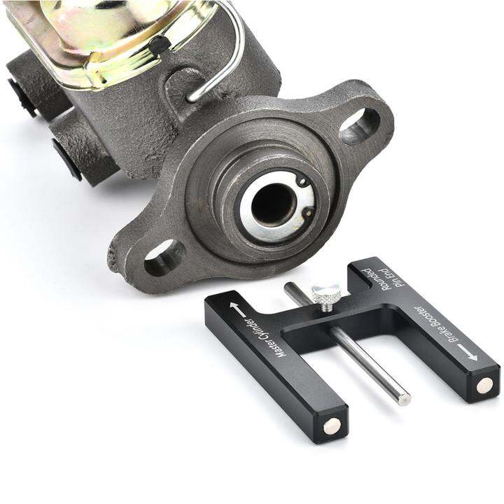Miracle Shining Brake Booster Push Rod Adjustment Tool Cylinder Push