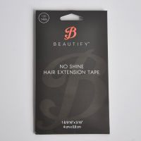 120TABS Beautify Wig Double Sided Adhesive Tape No Shine Hair Extension Tape For Lace WigHair ExtensionToupee