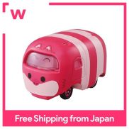 Tomica Disney Motors Tsum Tsum, Cheshire Cat Tsum