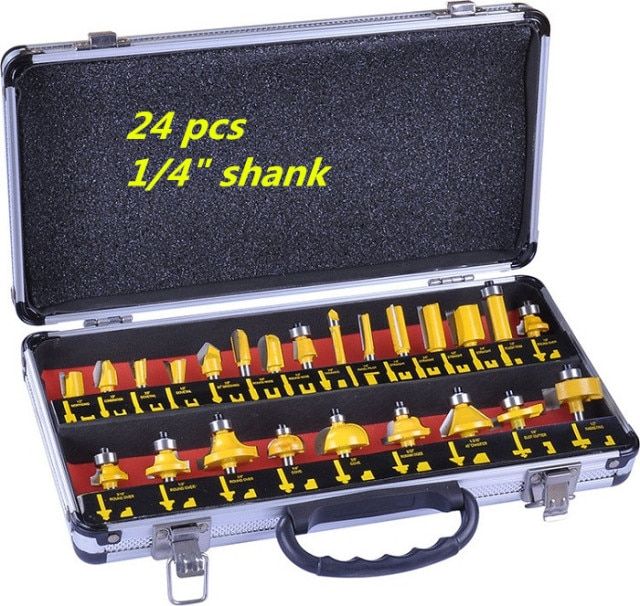 35pc-6mm-8mm-1-4-shank-professional-diy-เครื่องตัดมิลลิ่งไม้ชุดบิตเราเตอร์ทังสเตนคาร์ไบด์-woodworing-tools-set-พร้อมกล่องไม้