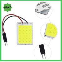 UHXF 48SMD ไฟ LED สำหรับรถยนต์ 12V ค่ะ สว่างมากๆ ไฟภายในรถ อุปกรณ์เสริมเสริม ไฟสัญญาณ