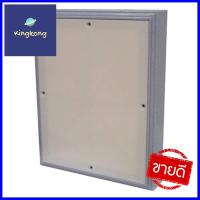 แป้น/แผง LEETECH BD 810G 8x10 นิ้วWALL-MOUNTED BOARD LEETECH BD 810G 8x10IN **คุ้มที่สุดแล้วจ้า**