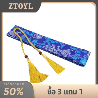 ZTOYL ปกป้องและพกพาคันเบ็ดของคุณด้วยกระเป๋าไนลอนน้ำหนักเบาของเรา-การออกแบบที่ยืดหยุ่นรองรับหลายขนาด