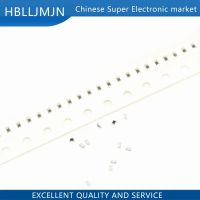 500PCS 0402 SMD Resistor 0R ~ 10M 1/16W 0 1 10 100 150 220 330 Ohm 1K 2.2K 10K 100K  1R 10R 100R 150R 220R 330R WATTY Electronics