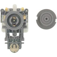 New Product Connector Replacement KSD-686-B Thermostat Electric Kettle  Temperature Control Switch With Waterproof Base Repair Parts