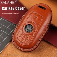 ☍ Car Key Case Cover For Buick Opel Vauxhall Mokka Encore Astra Corsa G H J K Insignia Vectra Zafira Verano GS 20T 28T Car Styling