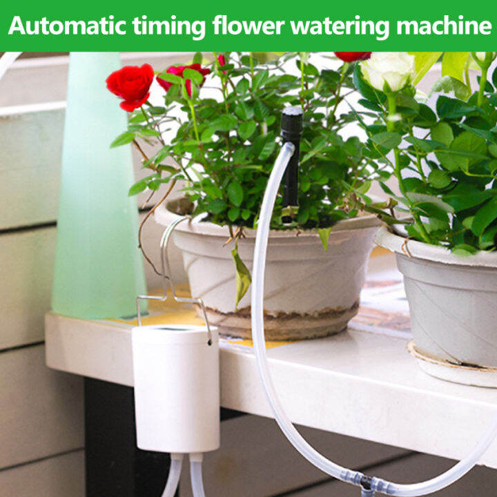 Automatic Watering System for Potted Plants Watering Devices Automatic