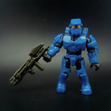 Halo discount lego toys