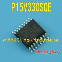 【✔In stock】 xinao66069392692 วงจรรวม P15v330sqe 5ชิ้น