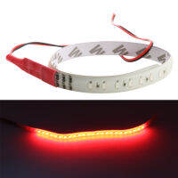 Led Knight Rider Flash Strobe Scanner Neon Strip Light สำหรับ Dc 12V 30Cm 3528 32 L