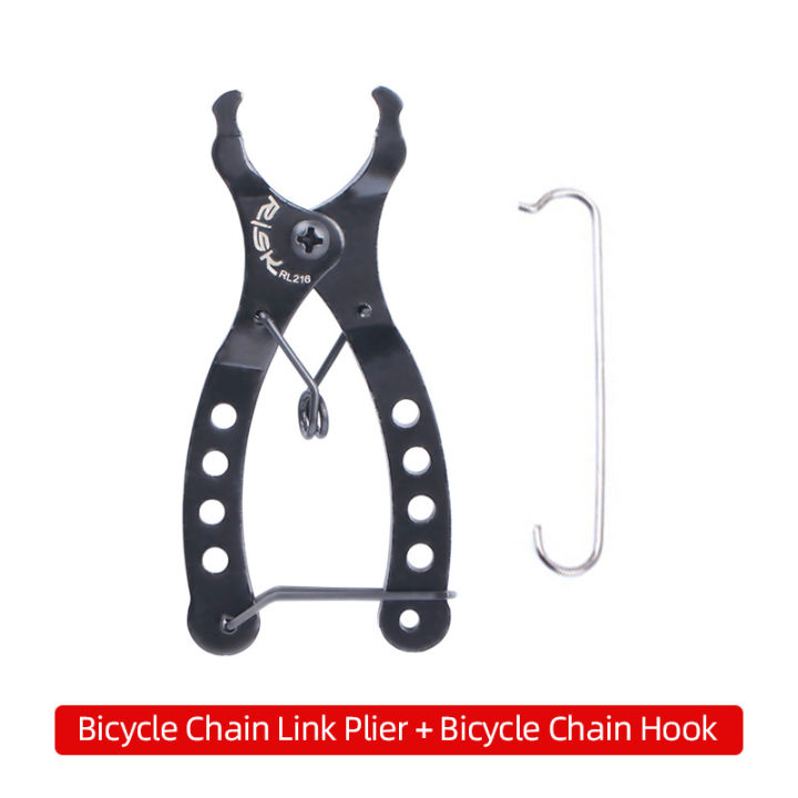 mini-bike-chain-quick-link-tool-with-hook-bicycle-chain-quick-link-cutter-breaker-wear-indicator-bicycle-tool-kit-accessories