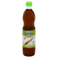 ปลาไส้ตันน้ำปลา 700ซีซี. ✿ PLA SAITAN FISH SAUCE 700 CC.