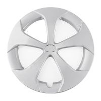 15 inch Car Wheel Cover Hub Cap Replacement for Prius 2012 2013 2014 2015